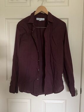 Old Navy Men’s Slim Fit Button Down